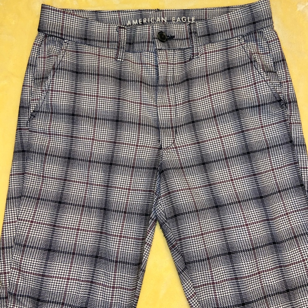 American Eagle Dress Pants